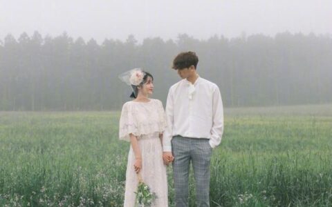 对一个女孩子说暖心话（微信关心女孩子的话）