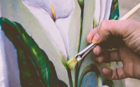 栩栩如生什么意思（栩栩如生的意思解释）