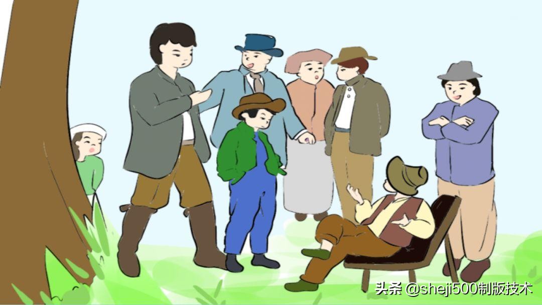汤姆索亚历险记好词好句摘抄（附故事内容解读及给人启示）