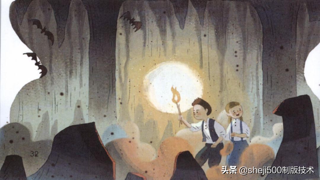 汤姆索亚历险记好词好句摘抄（附故事内容解读及给人启示）