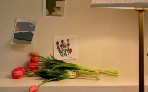 关于生活的唯美句子（生活该有的样子的美句）