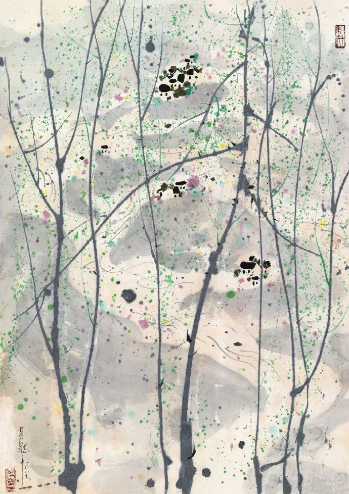 形容美景如画的句子（赞美景色如画的诗句）