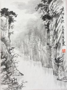 古文三峡原文及翻译（三峡注释及赏析）