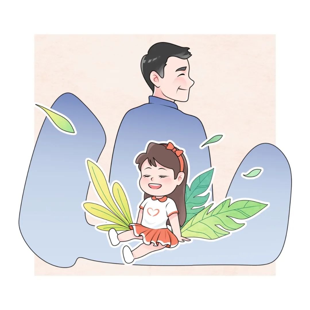 形容父亲的词语有哪些（形容父亲人物形象特点的词语）