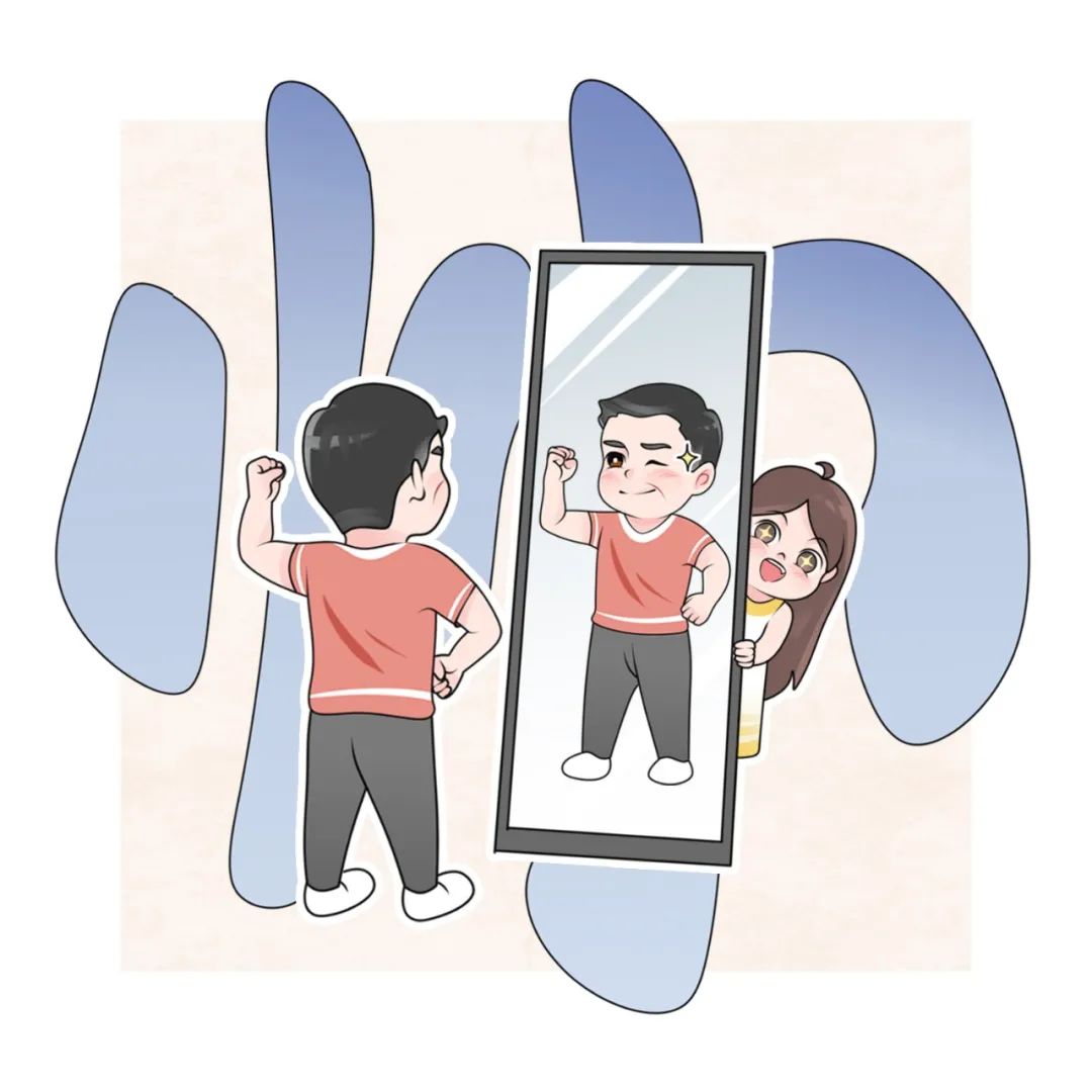 形容父亲的词语有哪些（形容父亲人物形象特点的词语）