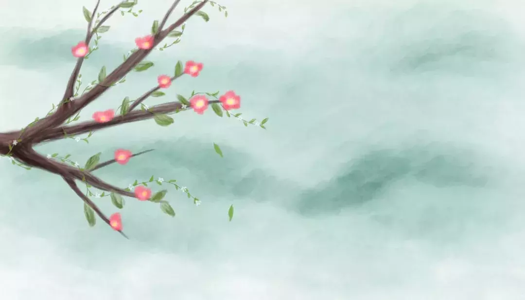 四字诗句唯美古风（诗经里的冷门美句）