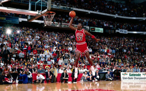 成功人士的励志故事大全（真实名人的励志简短故事）