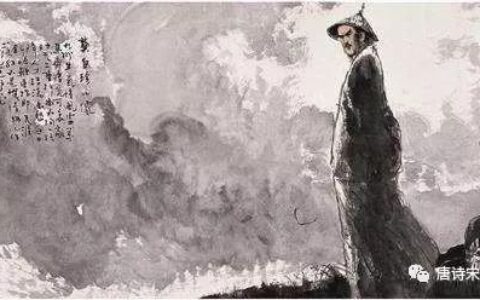 己亥杂诗赏析(己亥杂诗原文及翻译)