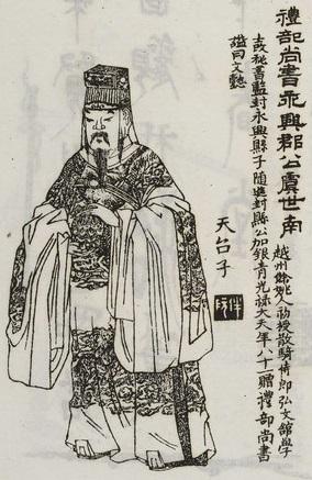 咏风古诗虞世南（唐诗三百首咏风虞世南解析）