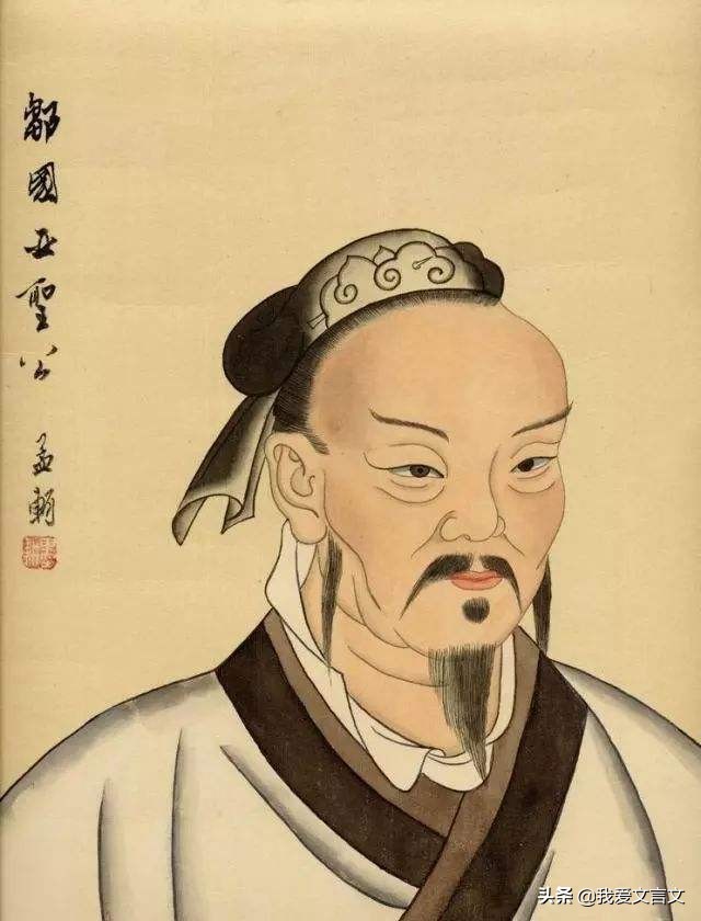 孟母三迁文言文翻译及注释（孟母三迁所揭示的道理）