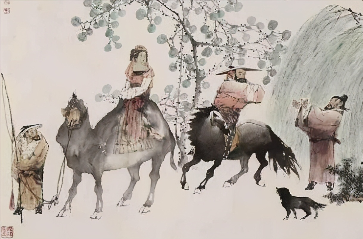描写节日的诗句有哪些（描写传统节日的古诗词）