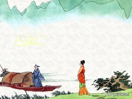 长干曲崔颢翻译（长干曲古诗鉴赏）