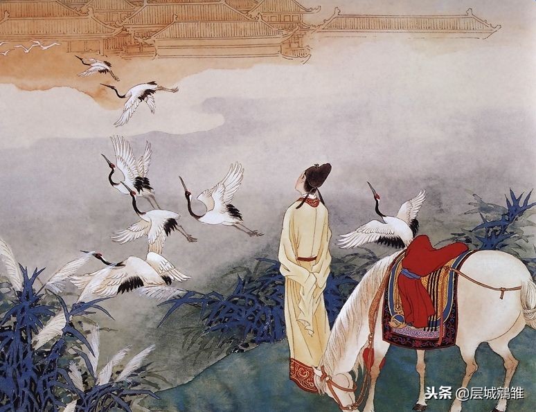 长干曲崔颢翻译（长干曲古诗鉴赏）