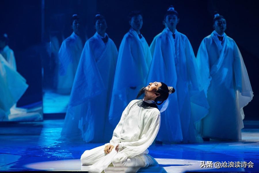 李白有哪些送别诗（摘抄李白最知名的送别诗）