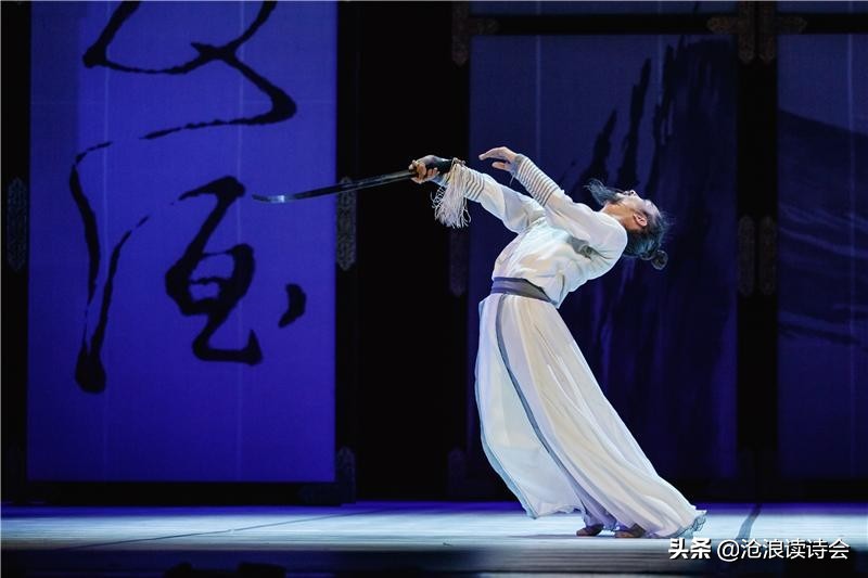 李白有哪些送别诗（摘抄李白最知名的送别诗）