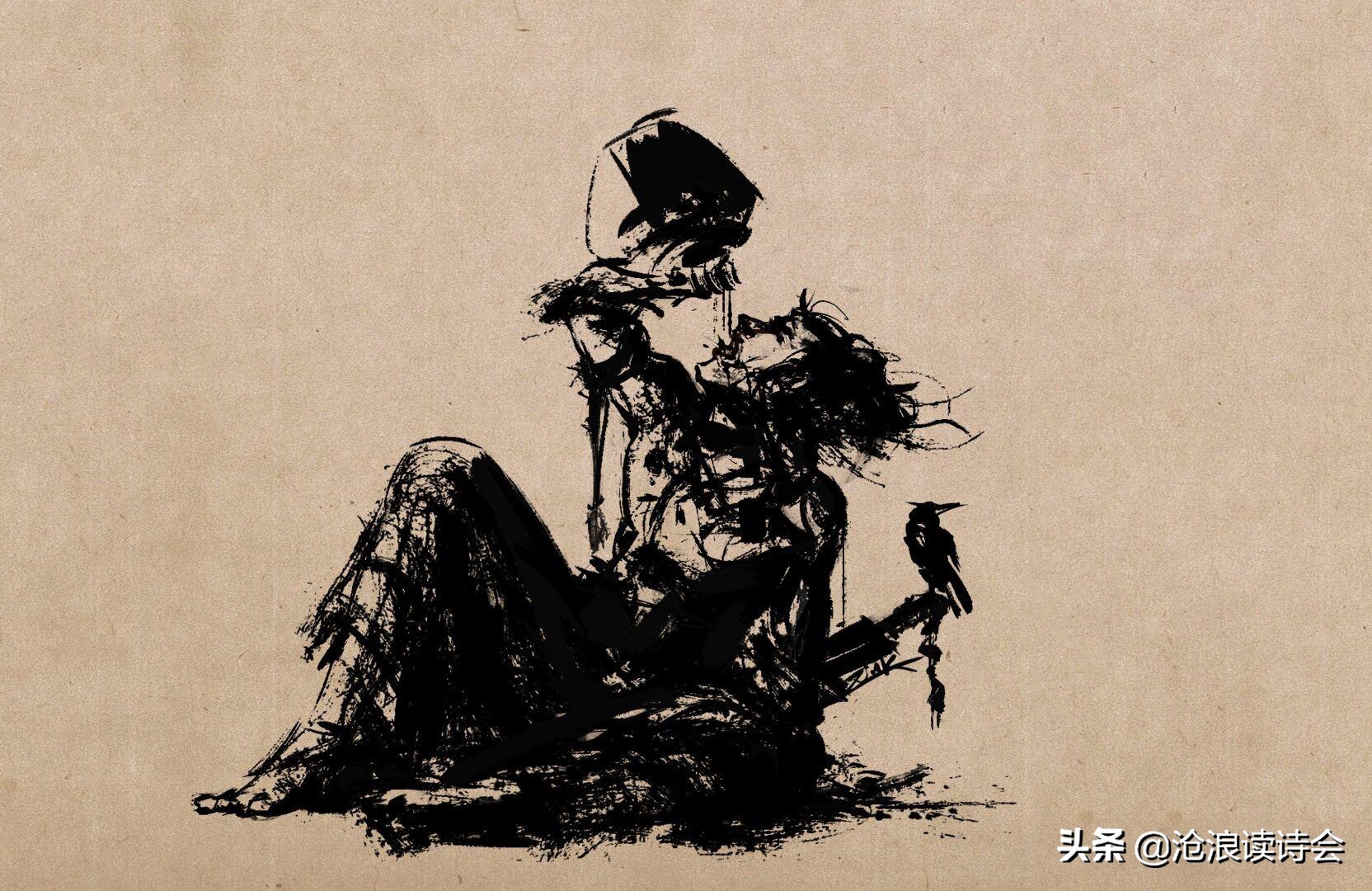 李白有哪些送别诗（摘抄李白最知名的送别诗）