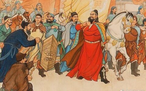 五十弦翻塞外声全诗（五十弦翻塞外声的典故）