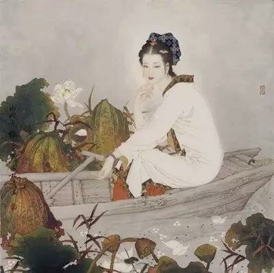 李清照如梦令全诗赏析（如梦令古诗内容及解释诗意）