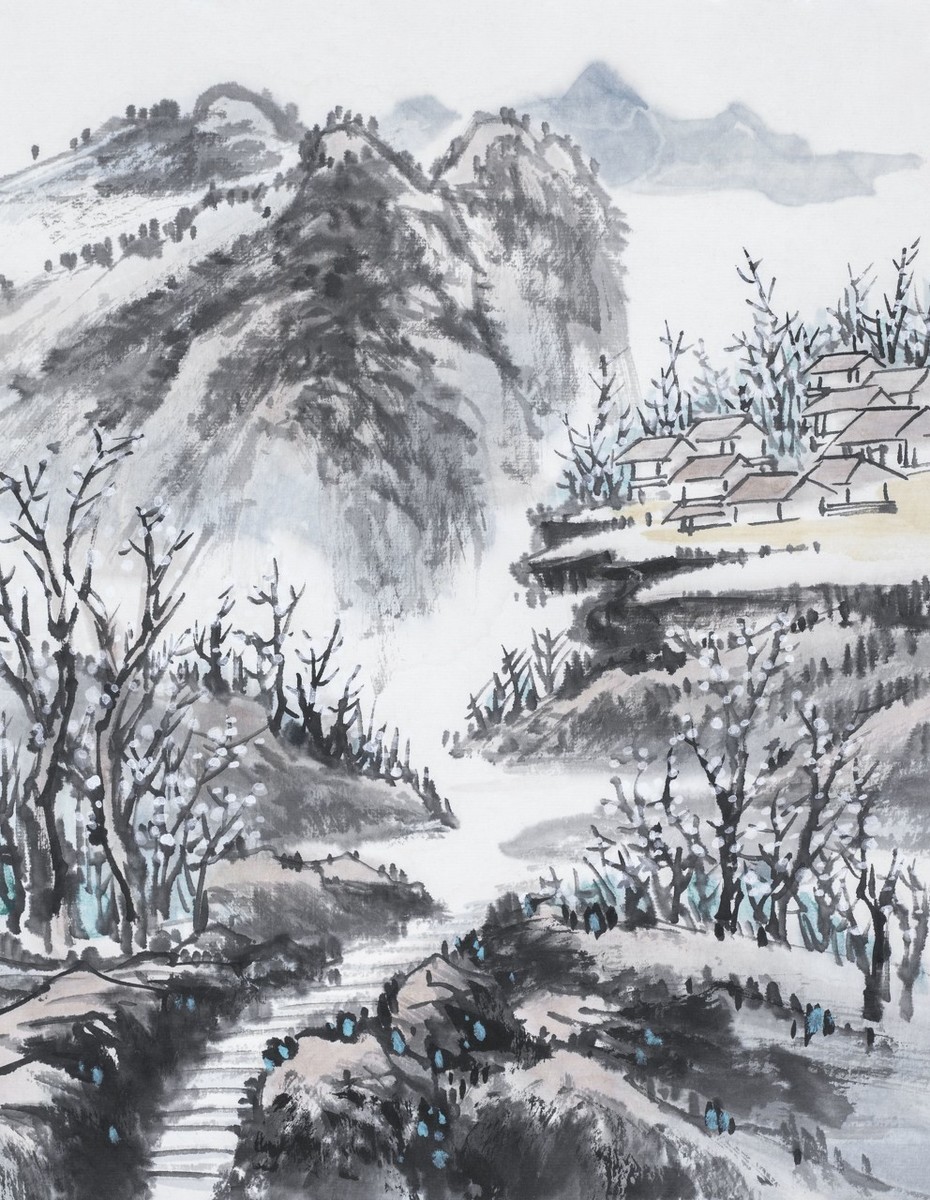 游山西村的翻译和赏析（游山西村全文阅读）