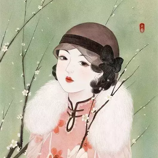 形容女人漂亮的诗句诗词（夸女人的美言佳句）