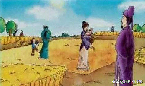 忙的情景描写句子（描写忙碌的情景的一段话）