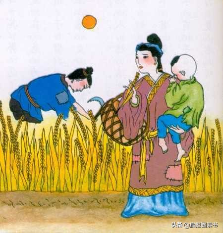 忙的情景描写句子（描写忙碌的情景的一段话）