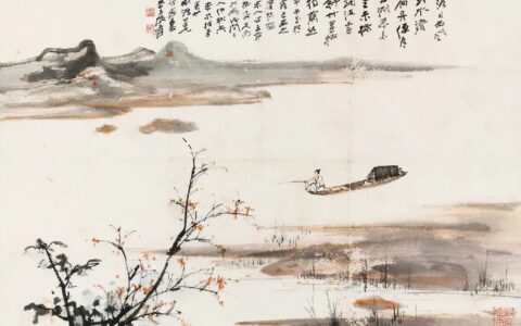 卜算子李之仪（卜算子原文及翻译）