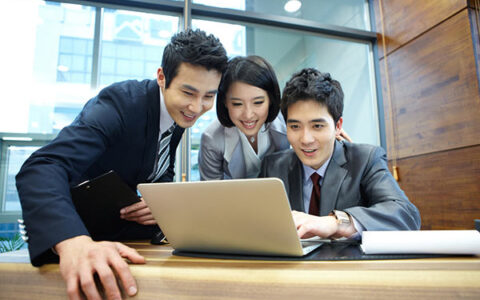 职场的新人和同事相处，最忌讳这些事情！