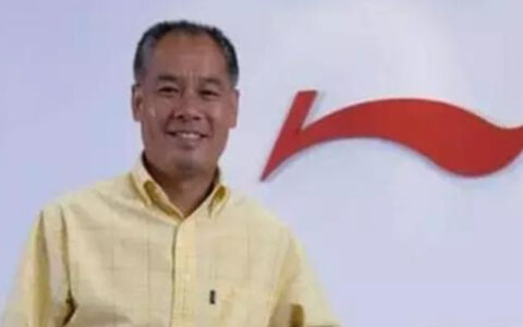 中国体育明星励志故事（体育名人简短事例）