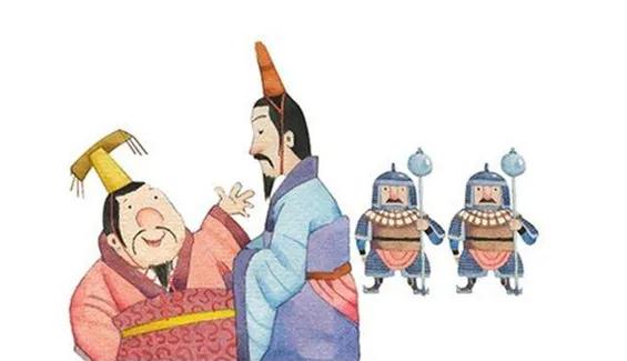 夜郎自大是什么意思（夜郎自大成语故事）