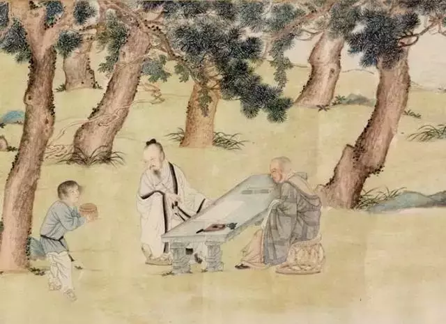 茶诗句经典语录（关于茶的简短唯美句子）