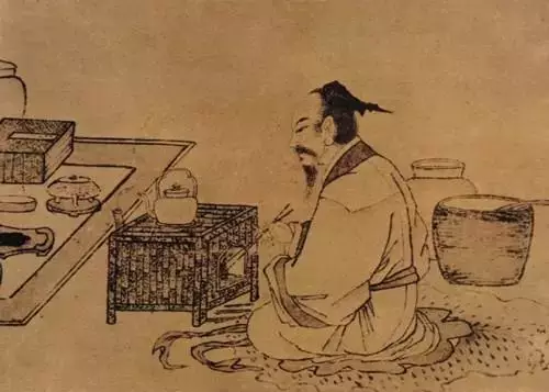 茶诗句经典语录（关于茶的简短唯美句子）