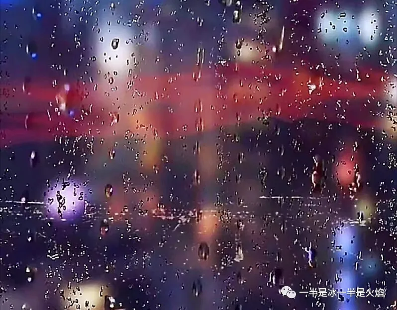 关于写雨的散文诗（描写雨的现代散文诗）