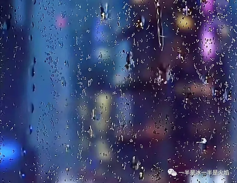 关于写雨的散文诗（描写雨的现代散文诗）