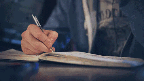 对自己说的话短句励志（想对自己说的话励志）