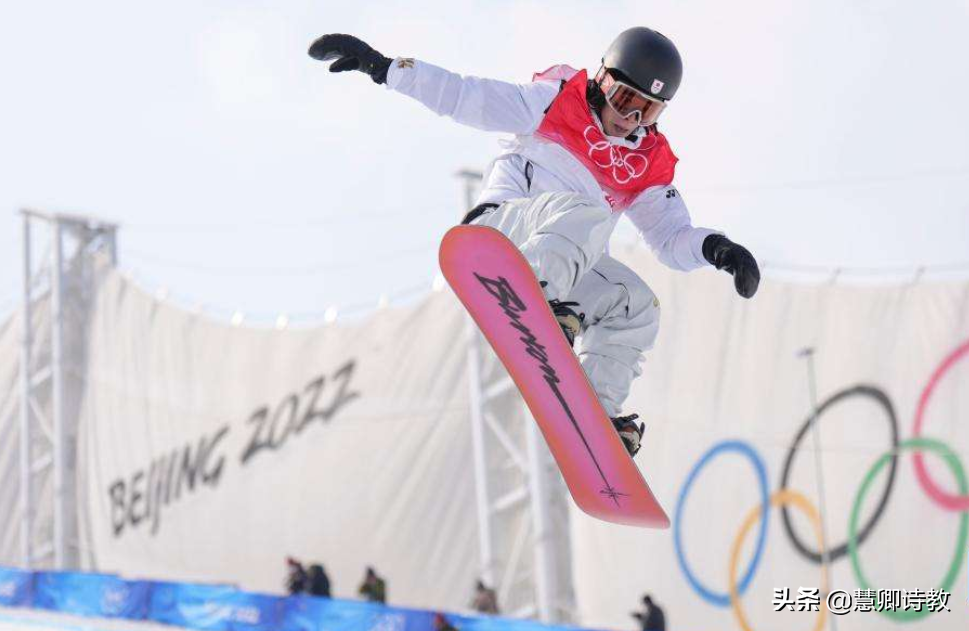 奥运会的作文素材（2022冬奥会观后感600字）