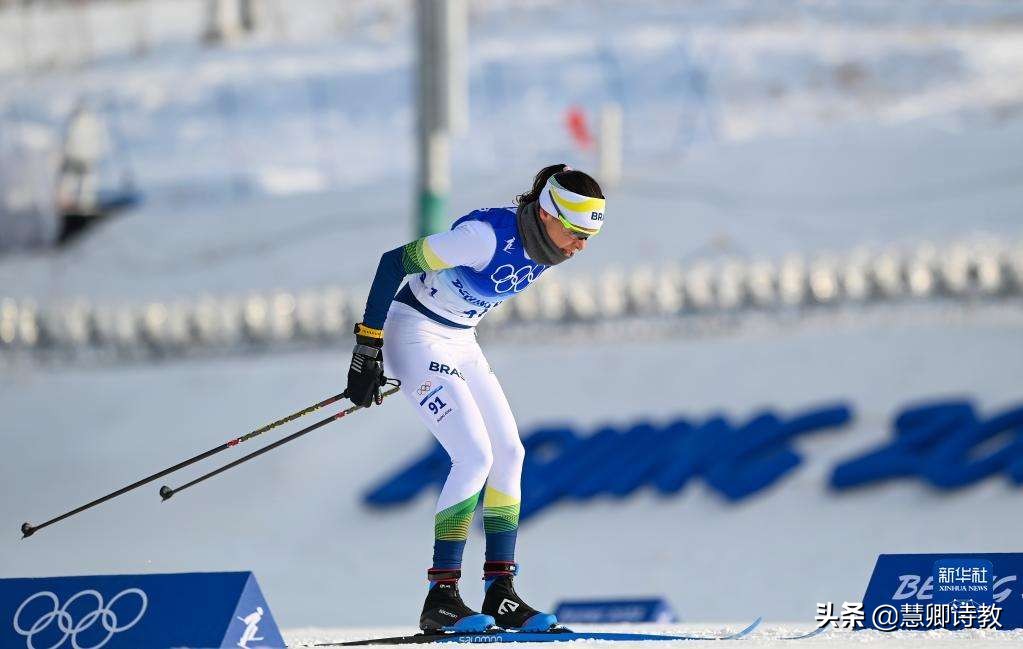 奥运会的作文素材（2022冬奥会观后感600字）