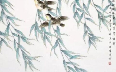 分别赠言的诗句有哪些（表达离别不舍又必须走的诗）