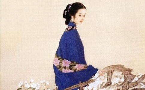 十首绝美宋词李清照（李清照最著名的十首诗词）