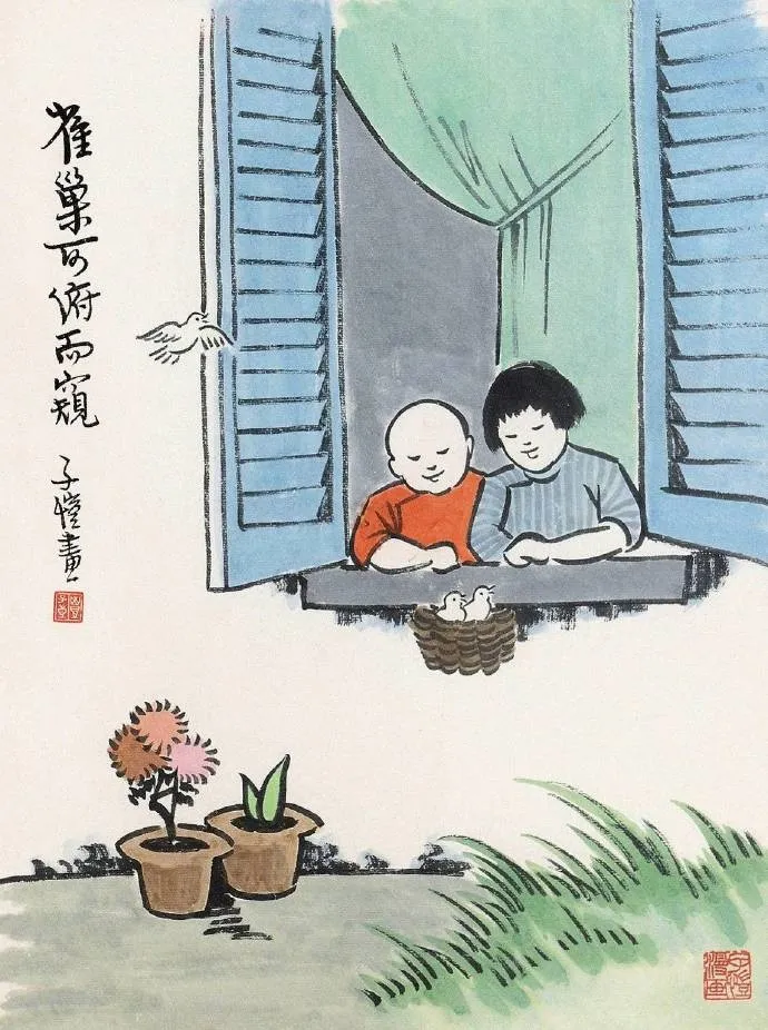 很有内涵的六字的诗句（优雅又有深度的诗句）