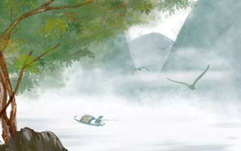 关于送别的诗句古诗（10首经典的送别诗）