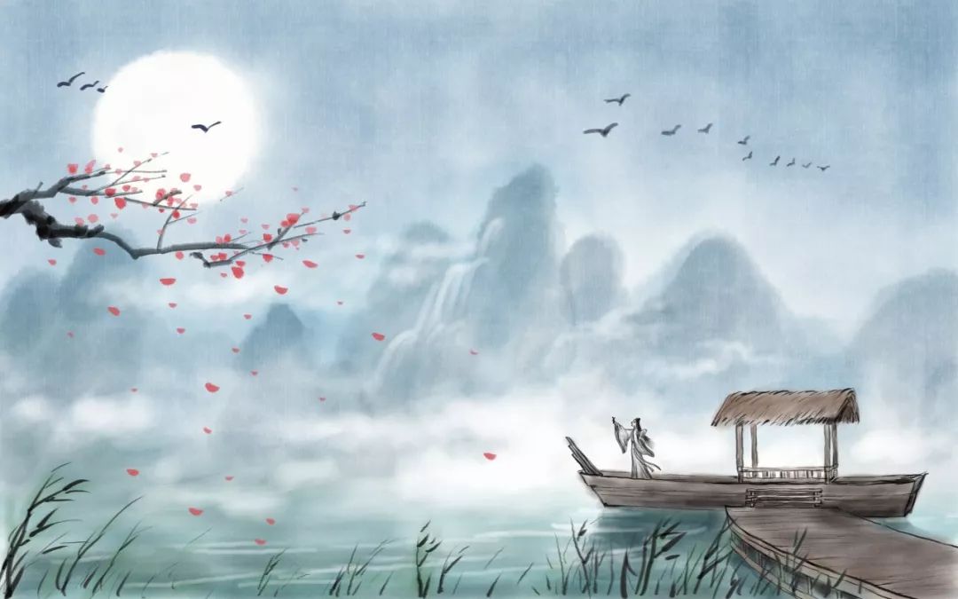 关于送别的诗句古诗（10首经典的送别诗）