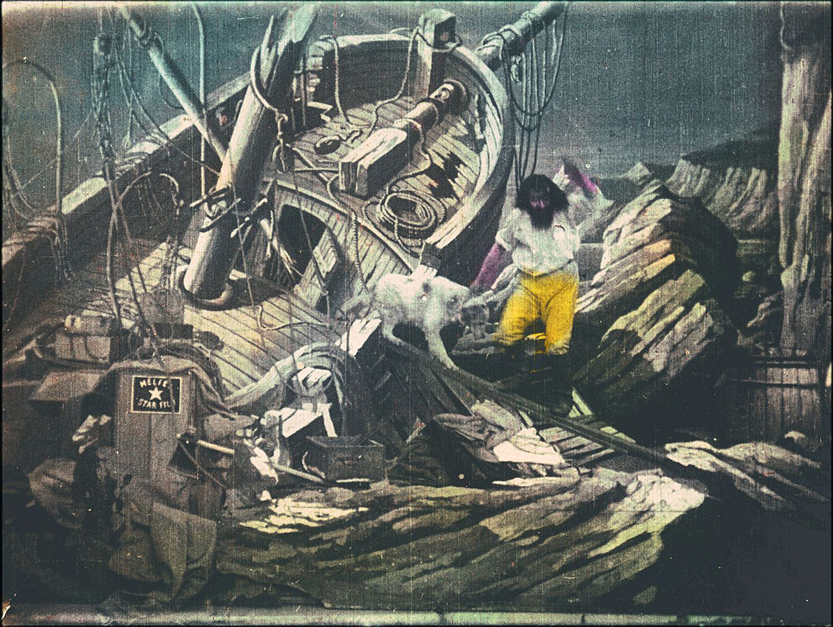 鲁滨逊漂流记名言警句（蕴含哲理的6句名言警句）