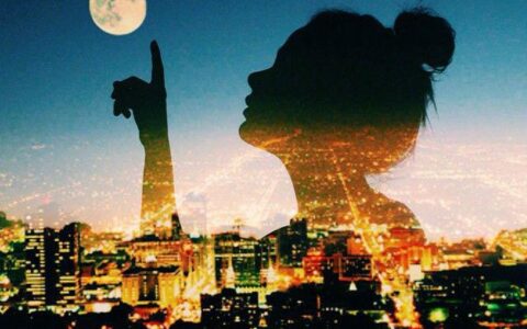 形容想念一个人的句子（思念成疾的心情说说）