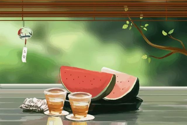 立夏诗词歌赋大全（描写立夏的古诗名句）