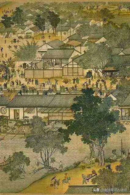 临安春雨初霁意思（原文翻译及赏析）