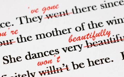 英语写信格式范文100字（标准的英文书信格式）