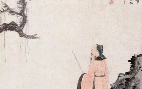 形容自己孤独的诗句有哪些（内心孤独的50首名诗）