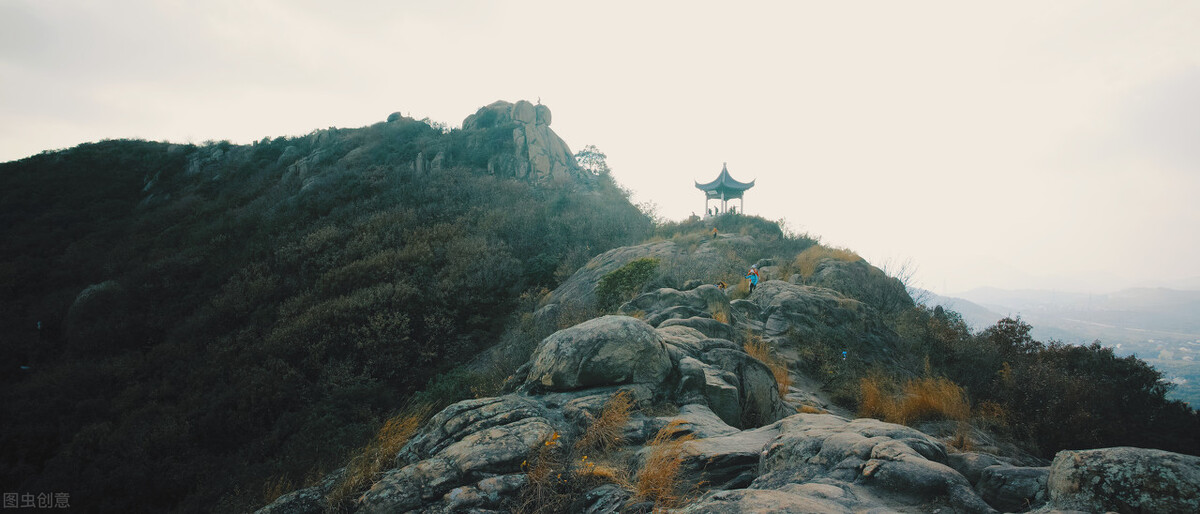 放鹤亭记赏析（放鹤亭记文言文原文及翻译）