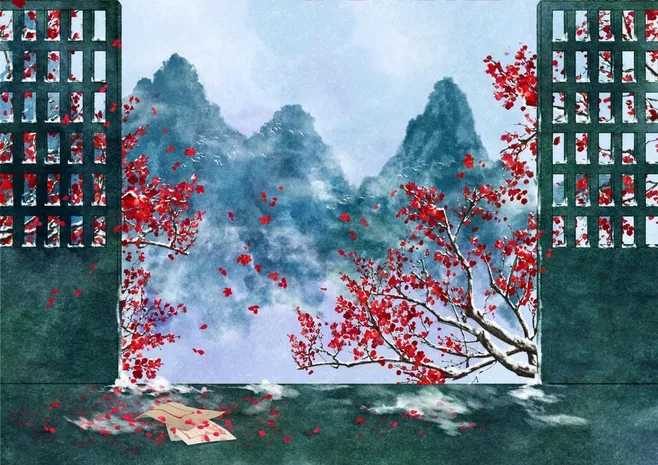 冬去春来的诗句（春天寓意着希望的诗句）